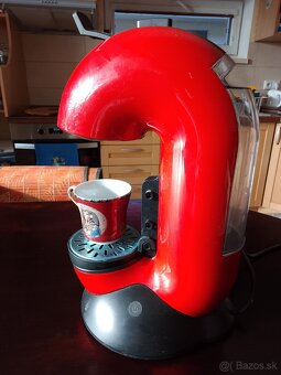 Kávovar - 7