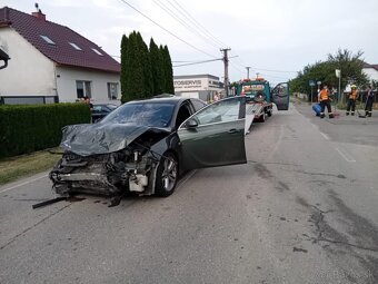 Odťah - Preprava po nehode - 7