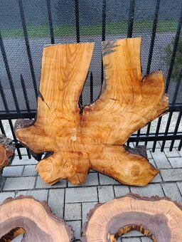 Orechové priečne rezy-koláče - 7