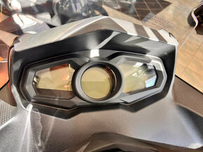 Skúter KYMCO Dink-R 125i ABS, nové - 7