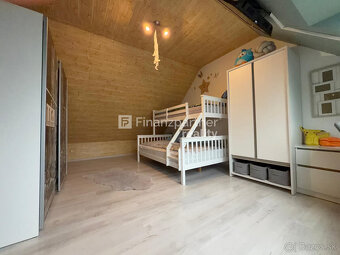 Zariadený 2-izbový byt Modra 50m², Garáž v cene bytu - 7