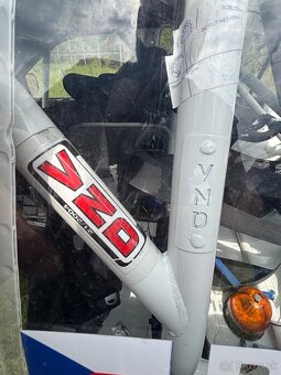 Mitsubishi Lancer Evo IX R4 - 7