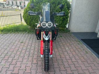 DUCATI DESERT X RALLY FULL TERMIGNONI - 7