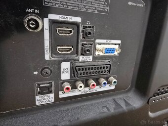 Televízor Samsung - 7