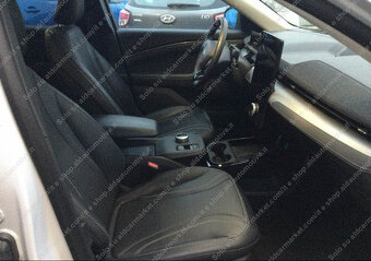 Ford Mustang Mach-E 75,7kWh RWD STD 269PS - DPH - 7