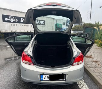 Opel Insignia 2,0 CDTi 96 kw autmat 179.tis.km - 7