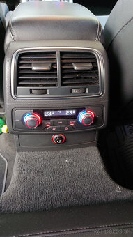 Audi A6 Avant 2.0 TFSI S-line RS6 dizajn s-tronic - 7