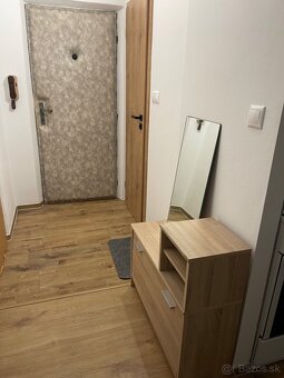 2-izbový byt na prenájom, Lánska - 7
