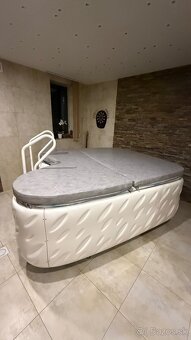 Predám vírivku - 7