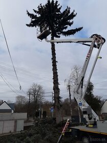 Prenájom plošiny - 7