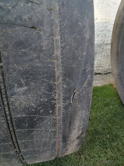 385/55 r22,5 - 7
