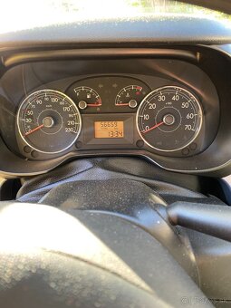 Predám Fiat Punto 1.2 benzín - 7