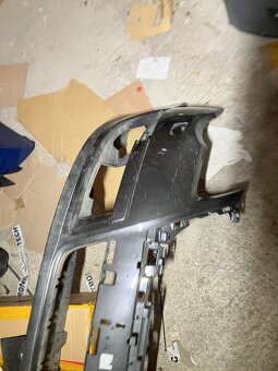 predni naraznik vw passat b6 ostrik pdc - 7