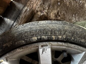 Predám elektróny - 7