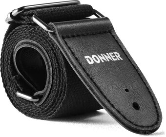 silent gitara Donner HUSH I - 7