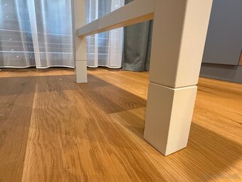 Stôl do detskej izby (2 ks) - 7