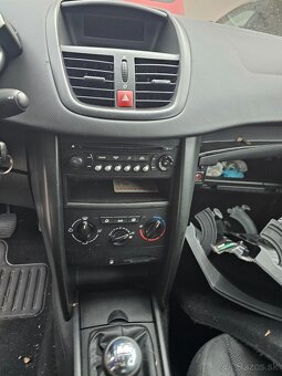 Peugeot 207 1.4hdi - 7