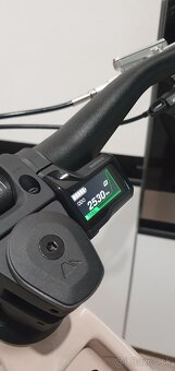 Canyon Torque ON 900Wh+720Wh - 7