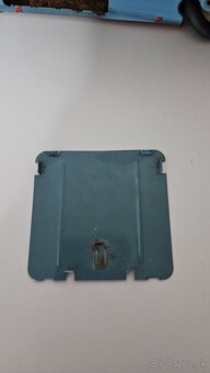 Autobus ites rto 706 - 7