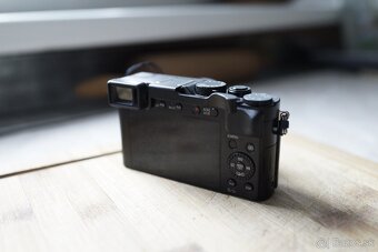 Lumix lx100 ii ... Gen. 2 - 7