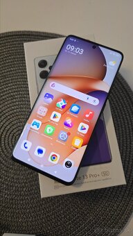 Xiaomi redmi note 13 Pro plus 12/512 Midnight Black 5G - 7