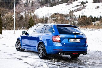 Škoda Octavia Combi 2.0 TDI Style. - 7
