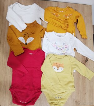 Detske oblecenie - mix - 7