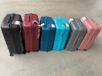Cestovne kufre - 7