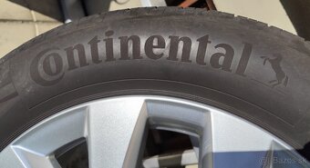 5x114,3  R17 , 215/60 R17 CAPTUR 2 - 7