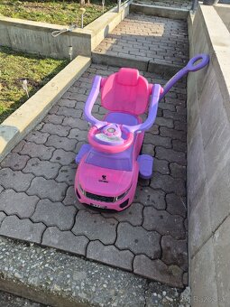 Odrazadlo auticko - 7