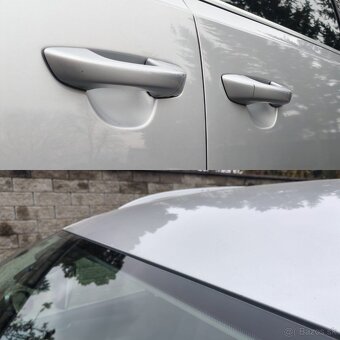 VW Sharan 2.0 TDI 4motion 7-miestne 2013 - 7