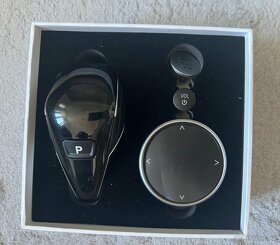 BMW radiaca páka koliesko iDrive START/STOP - 7