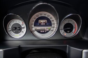 Mercedes GLK 2013 - 7