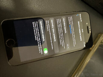 Apple iPhone 8 64GB TOP stav - 7