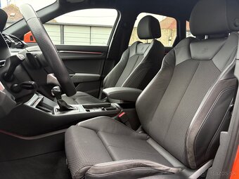 Audi Q3 Sline 1.5TFSi - 7