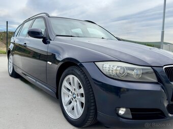 BMW 320d LCI SLOVENSKÉ AUTO - 7