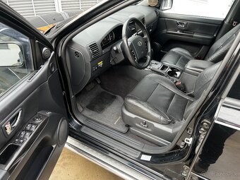 Kia Sorento 2.5 CRDi VGT EX - 7