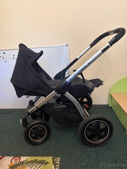 Kočík Maxi cosi Mura - 7