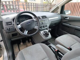 Ford focus c-max 1.6 TDCi - 7