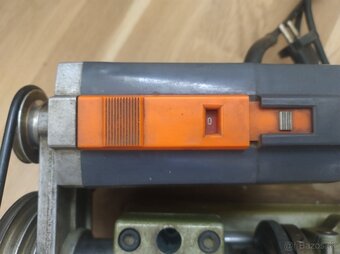 Stolovy sustruh EMCO unimat SL - 7