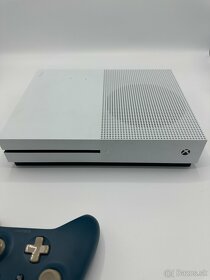 Xbox One S 500GB + Xbox Wireless Controller - TOP STAV - 7