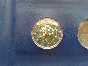 2 euro mince 2010] - 7