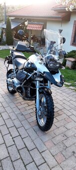 bmw gs 1200 - 7