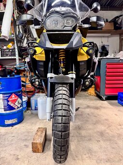 Predám BMW R1200GS ADV - 7