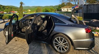 Audi A6 - 7