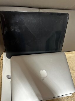 Macbook 2015 - 7