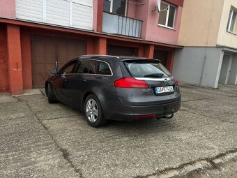 Opel Insignia 2.0CDTI - 7