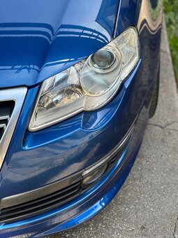 Volkswagen Passat B6 R-line Edition rline - 7