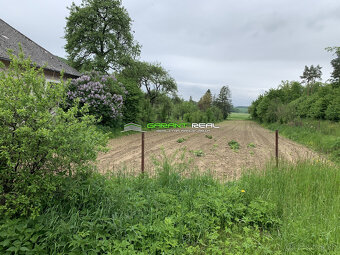 Predaj stavebný pozemok 1141 m2, Lažany, okr. Prešov - 7