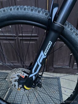 Ctm zephyr expert 2022 29” L - 7